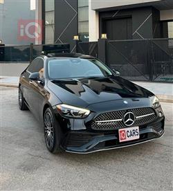مرسيدس بنز C-Class